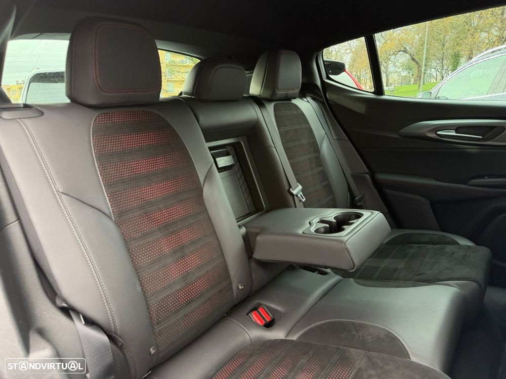 Alfa Romeo Tonale 1.5 Hybrid Edizione Speciale - 20