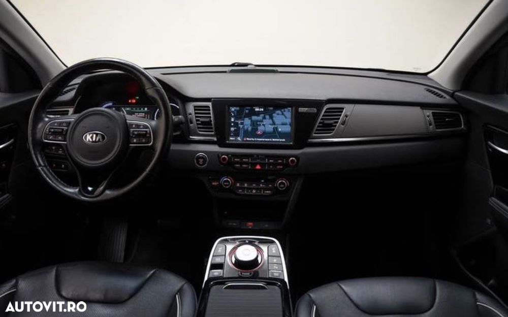Kia Niro Edition 7 - 7