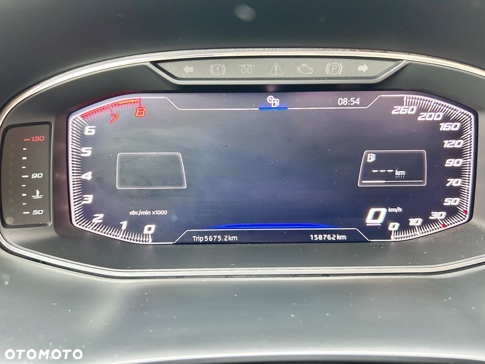 Seat Leon 1.5 eTSI Xcellence DSG - 10