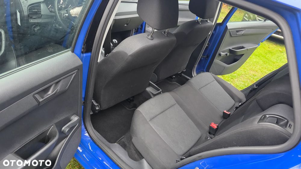 Skoda Fabia 1.0 TSI Cool Plus - 33