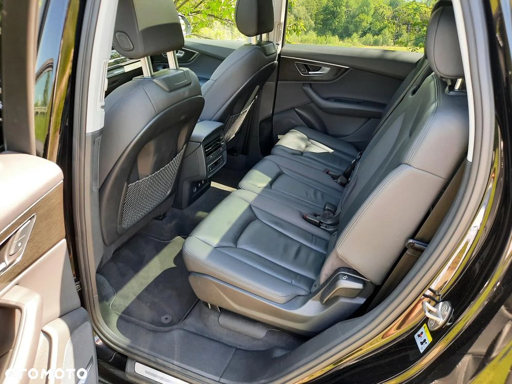 Audi Q7 - 21