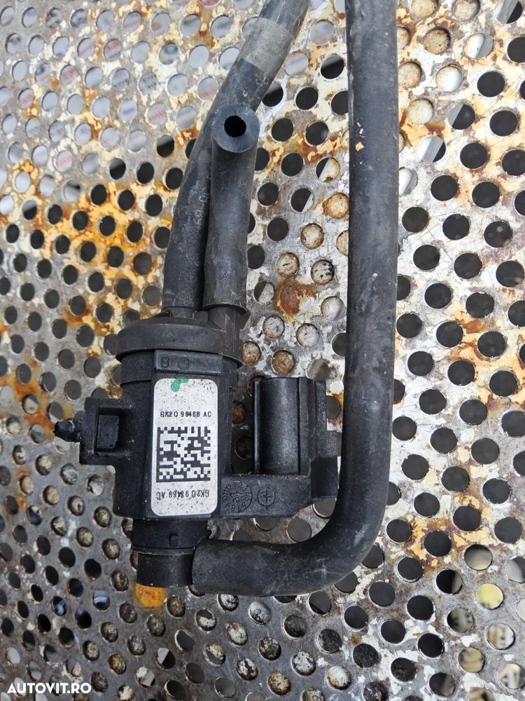 Electrovalva Ford Transit Custom 2.0 euro 6 cod gk2q98468ac solenoid valva vacuum - 2