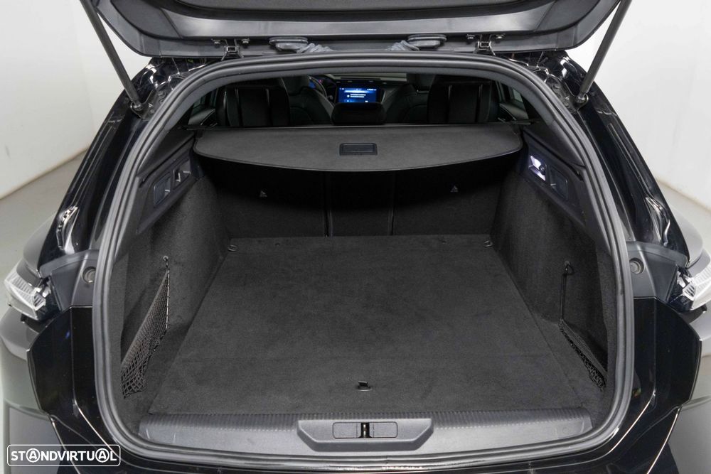 Peugeot 308 SW 1.6 Hybrid GT Pack e-EAT8 - 14