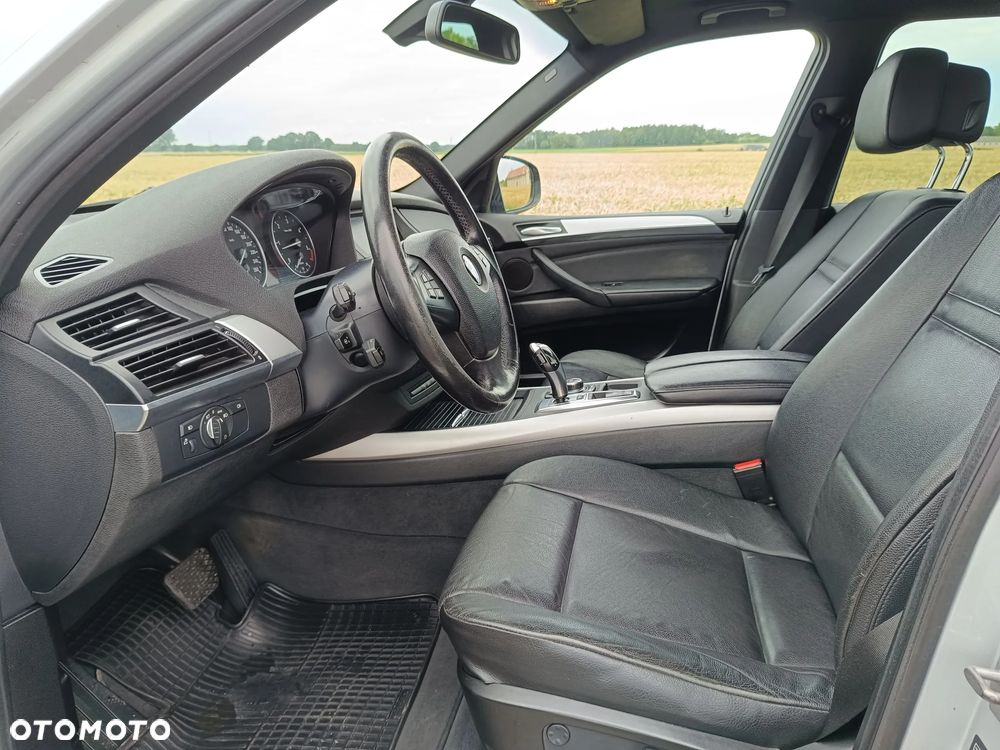 BMW X5 3.0d xDrive - 16