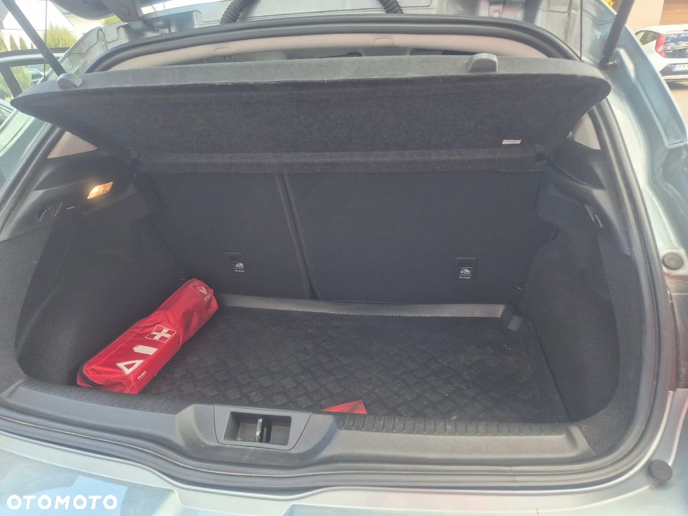 Renault Megane 1.3 TCe FAP Zen - 21