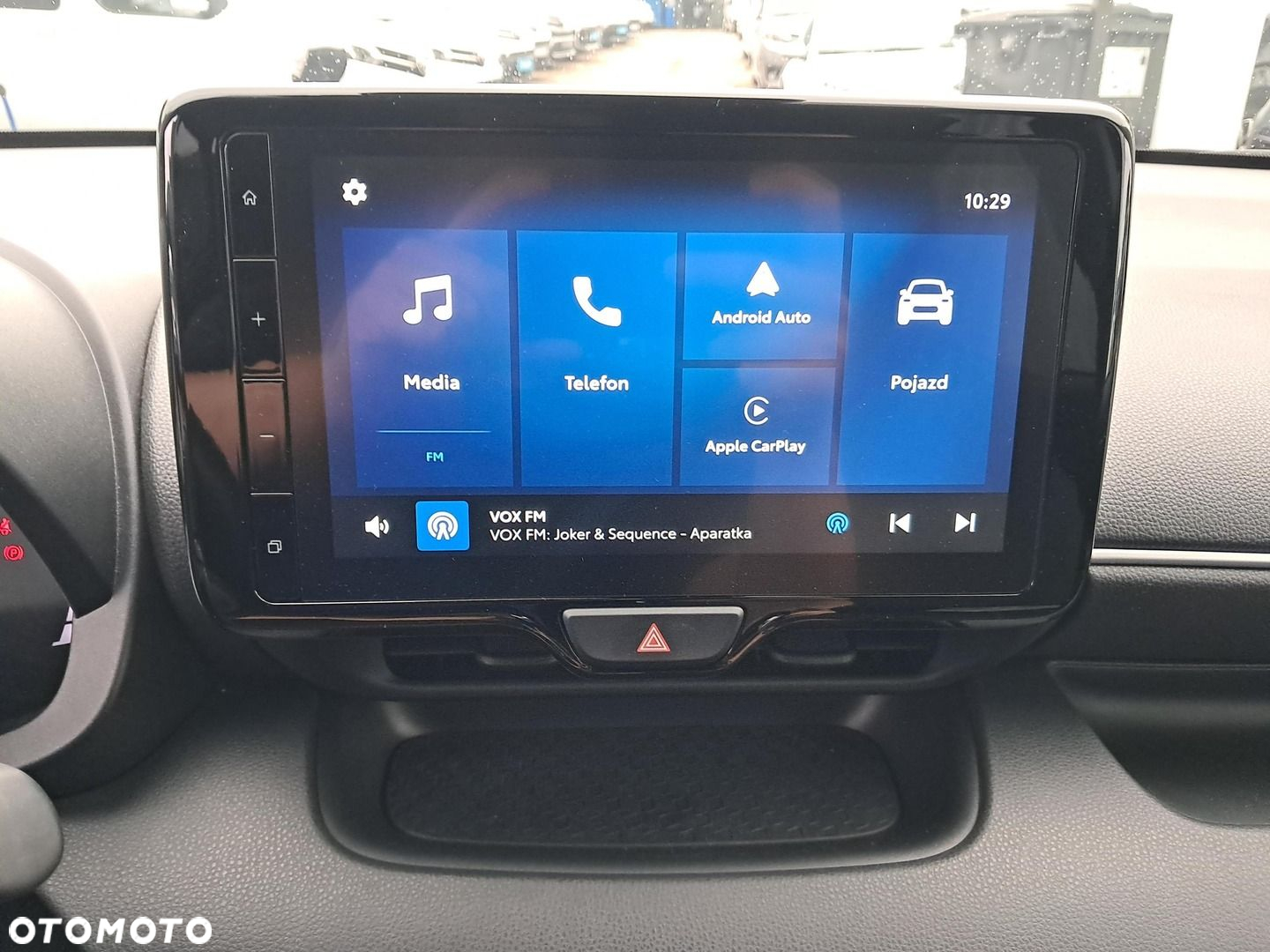 Toyota Yaris Hybrid 1.5 Style - 19