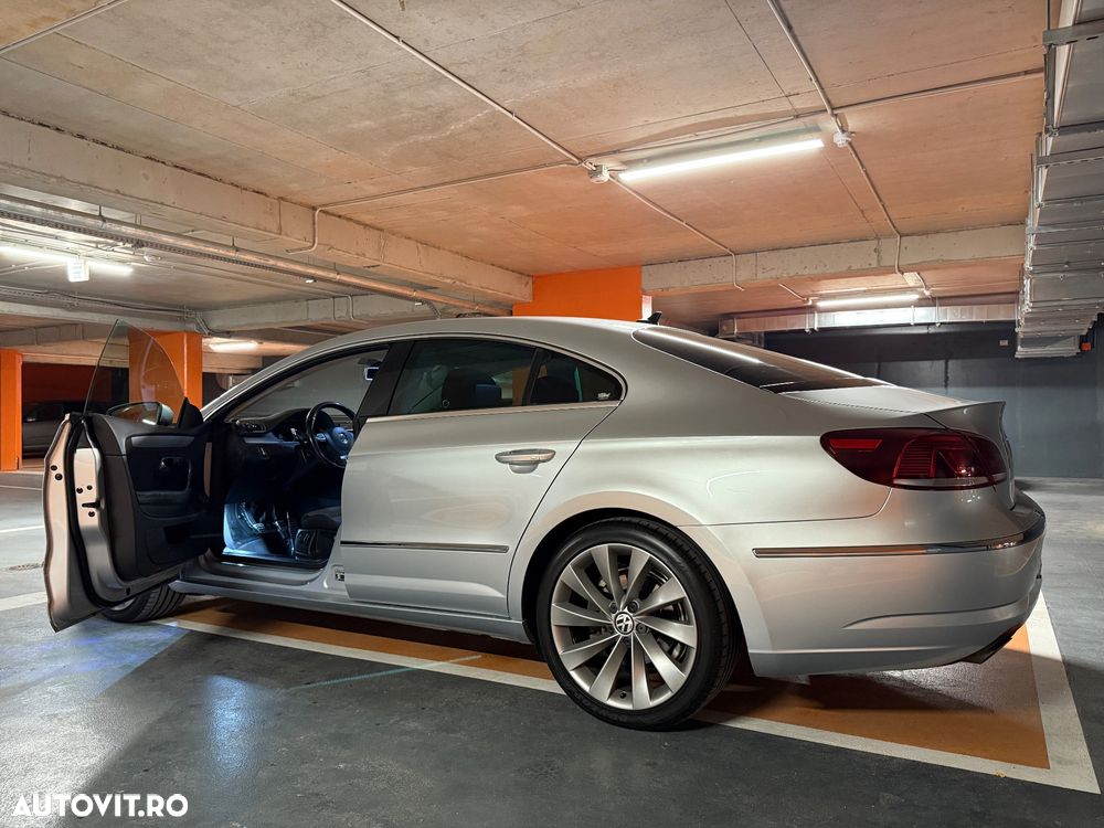 Volkswagen Passat CC - 3