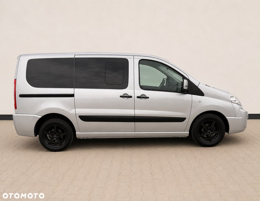 Citroën Jumpy Combi - 9