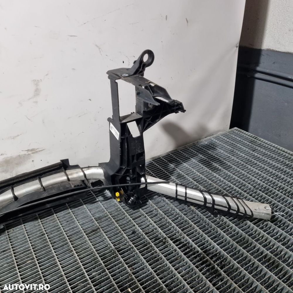 Trager Mercedes GLA ( X156 ) 2.2 CDI 2013 - 2017 2143CC Manuala (1470) Diesel - 6