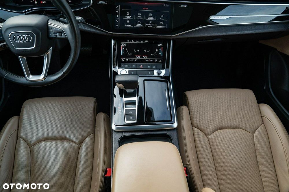 Audi Q8 - 19