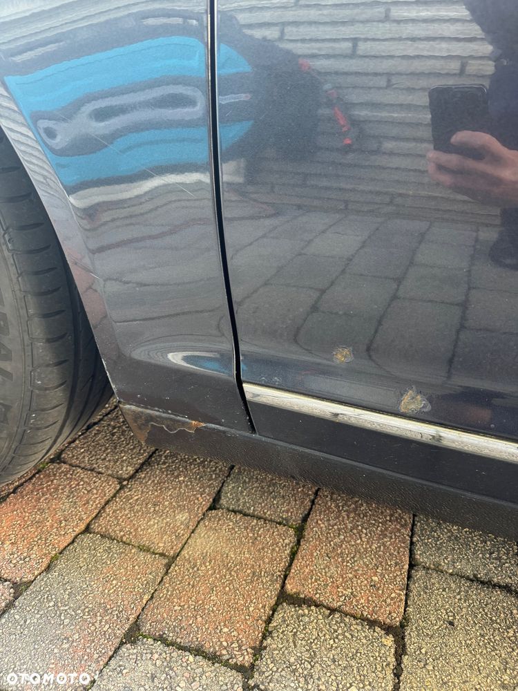 Audi A6 Avant 2.0 TDI - 23
