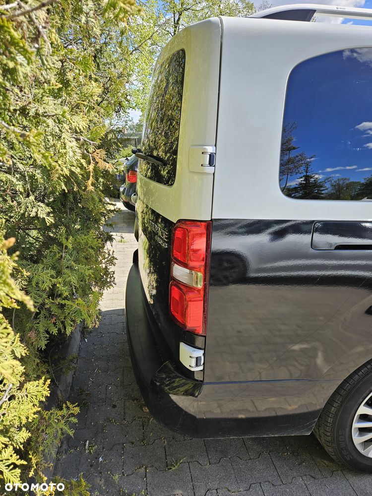 Toyota ProAce - 3