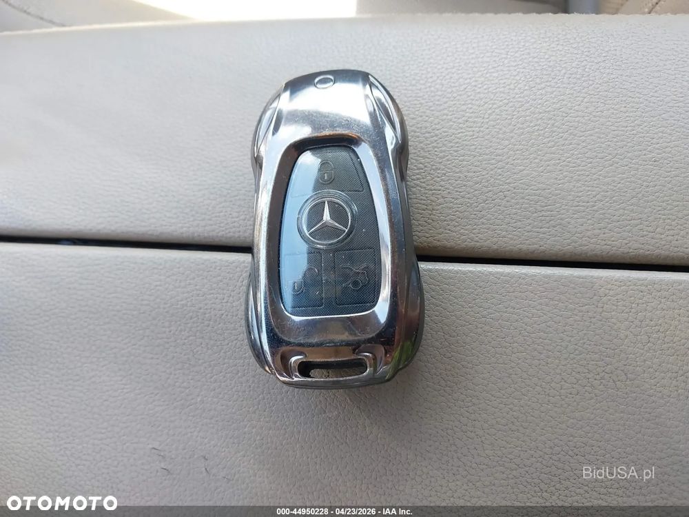 Mercedes-Benz CLS - 13