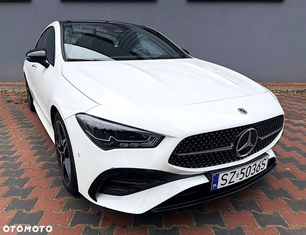 Mercedes-Benz CLA 200 AMG Line 7G-DCT - 26