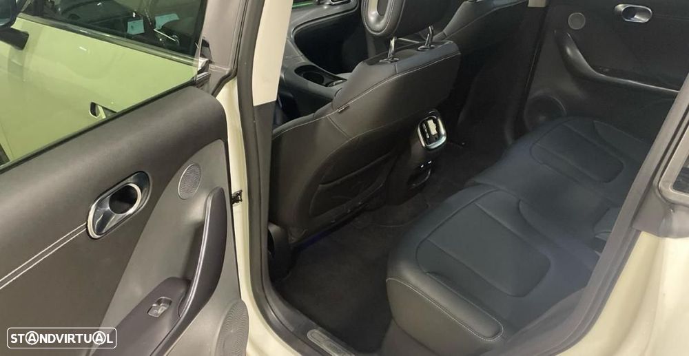 Smart #1 66 kWh Pro+ - 7