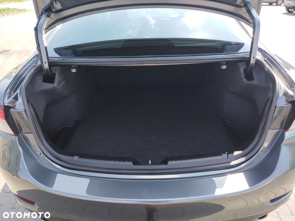 Mazda 6 - 10