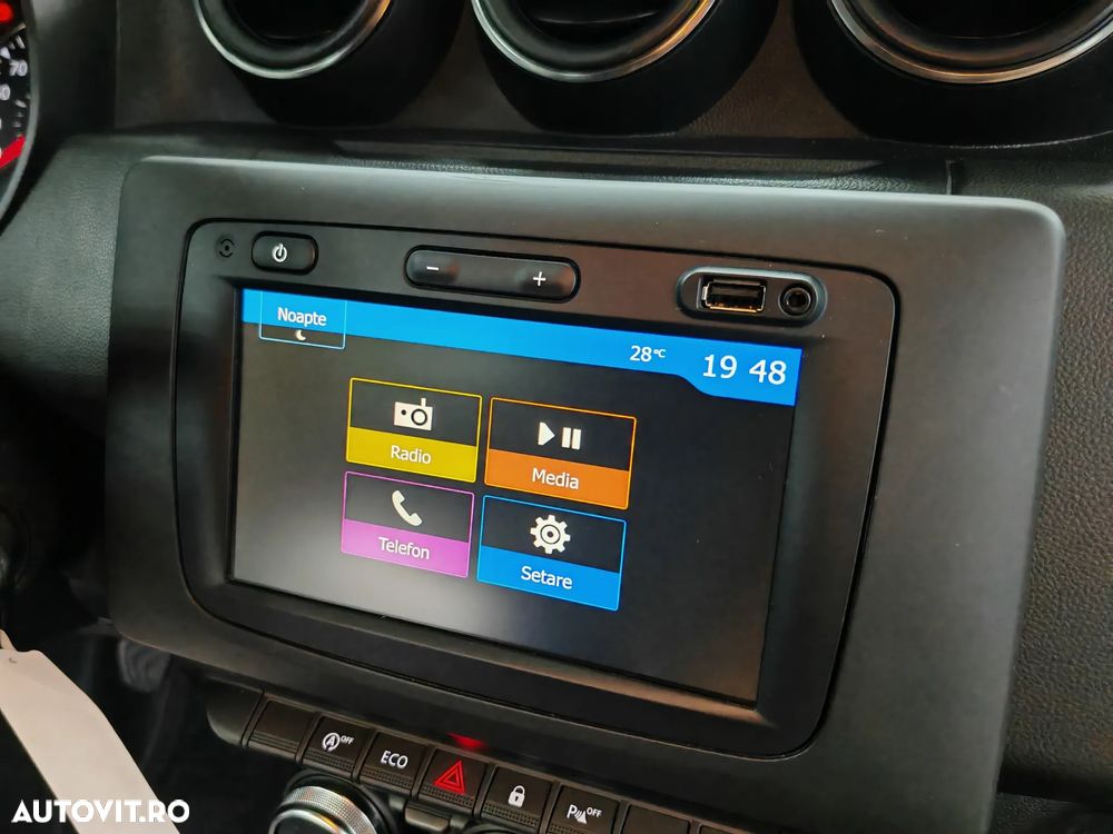 Dacia Duster SCe 115 2WD Comfort - 14