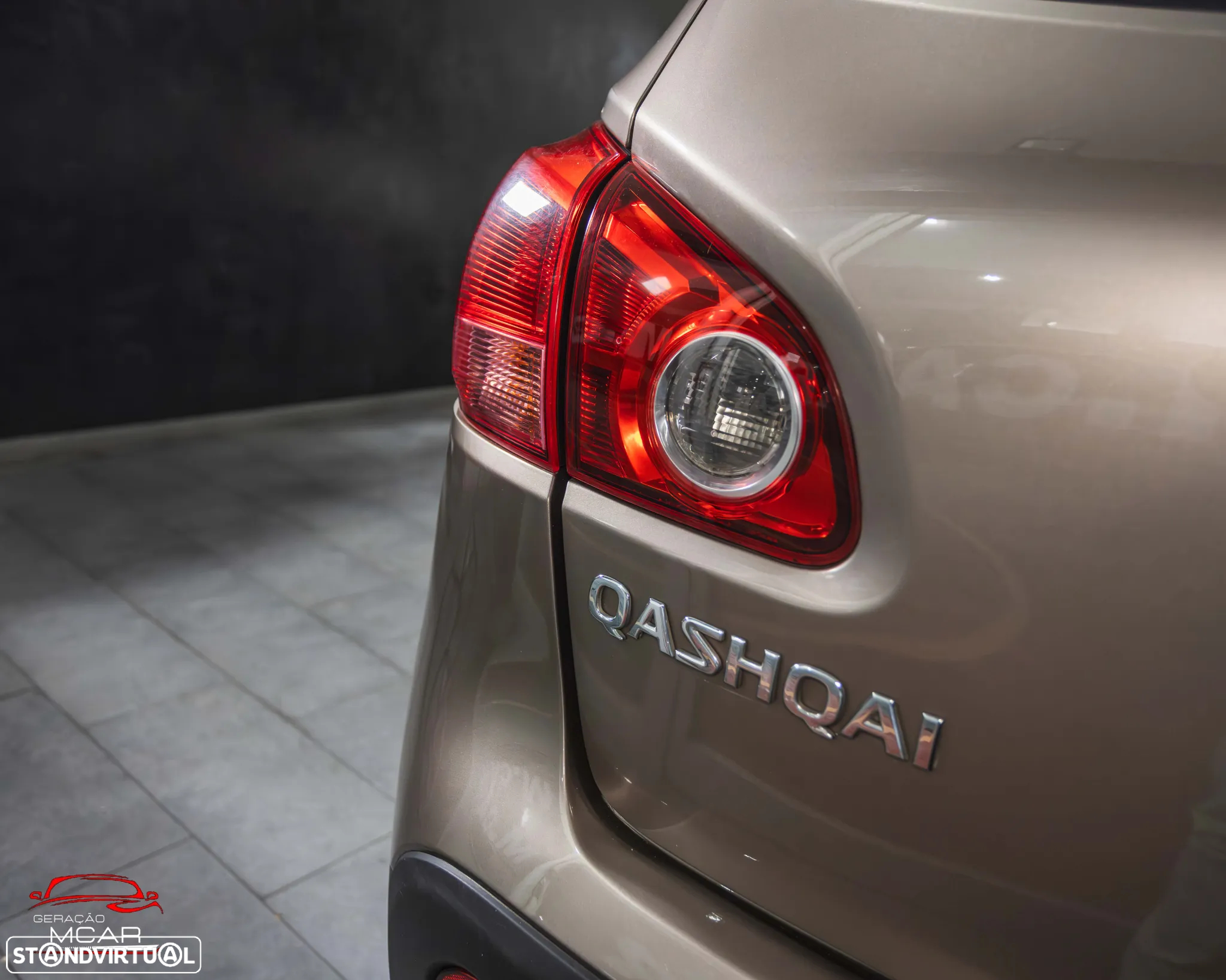 Nissan Qashqai - 13
