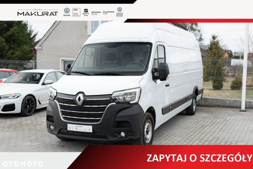 Renault Master - 2