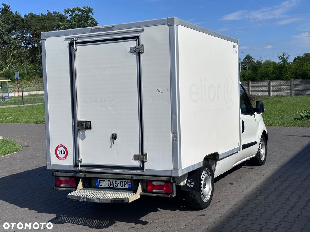 Fiat Doblo - 6