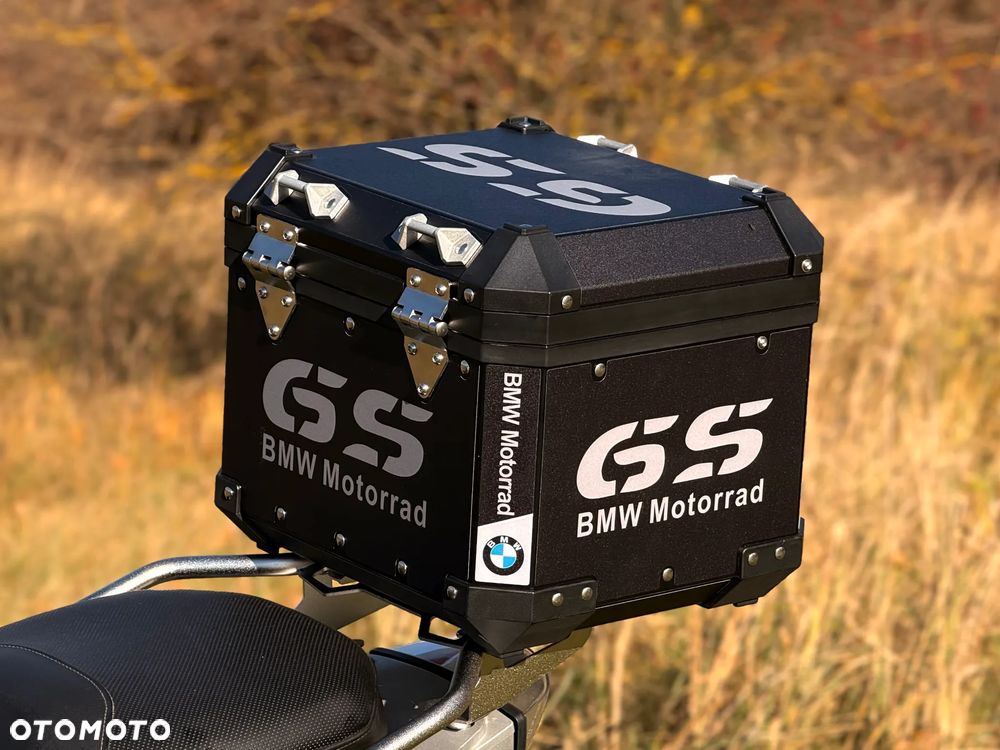 BMW GS - 18