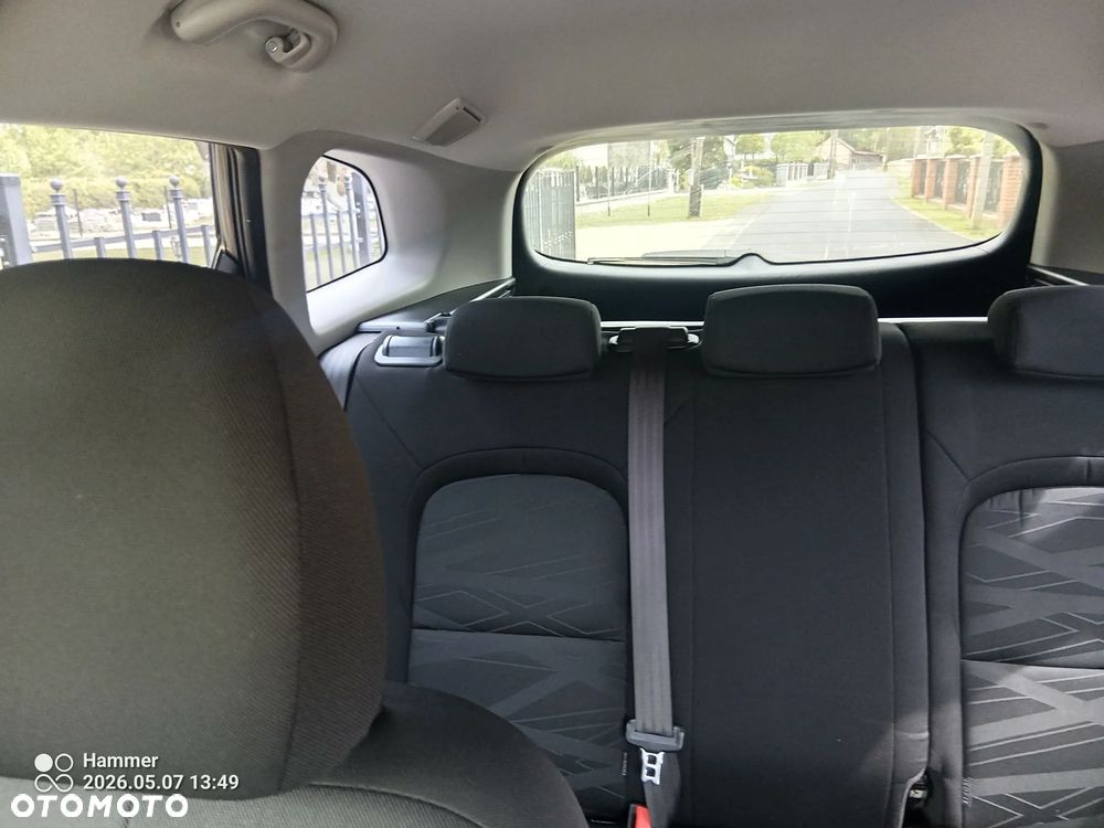 Kia Ceed 1.6 CRDi XL - 17