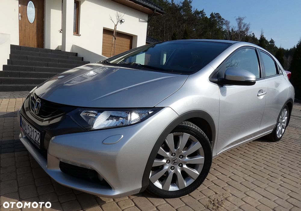 Honda Civic - 15