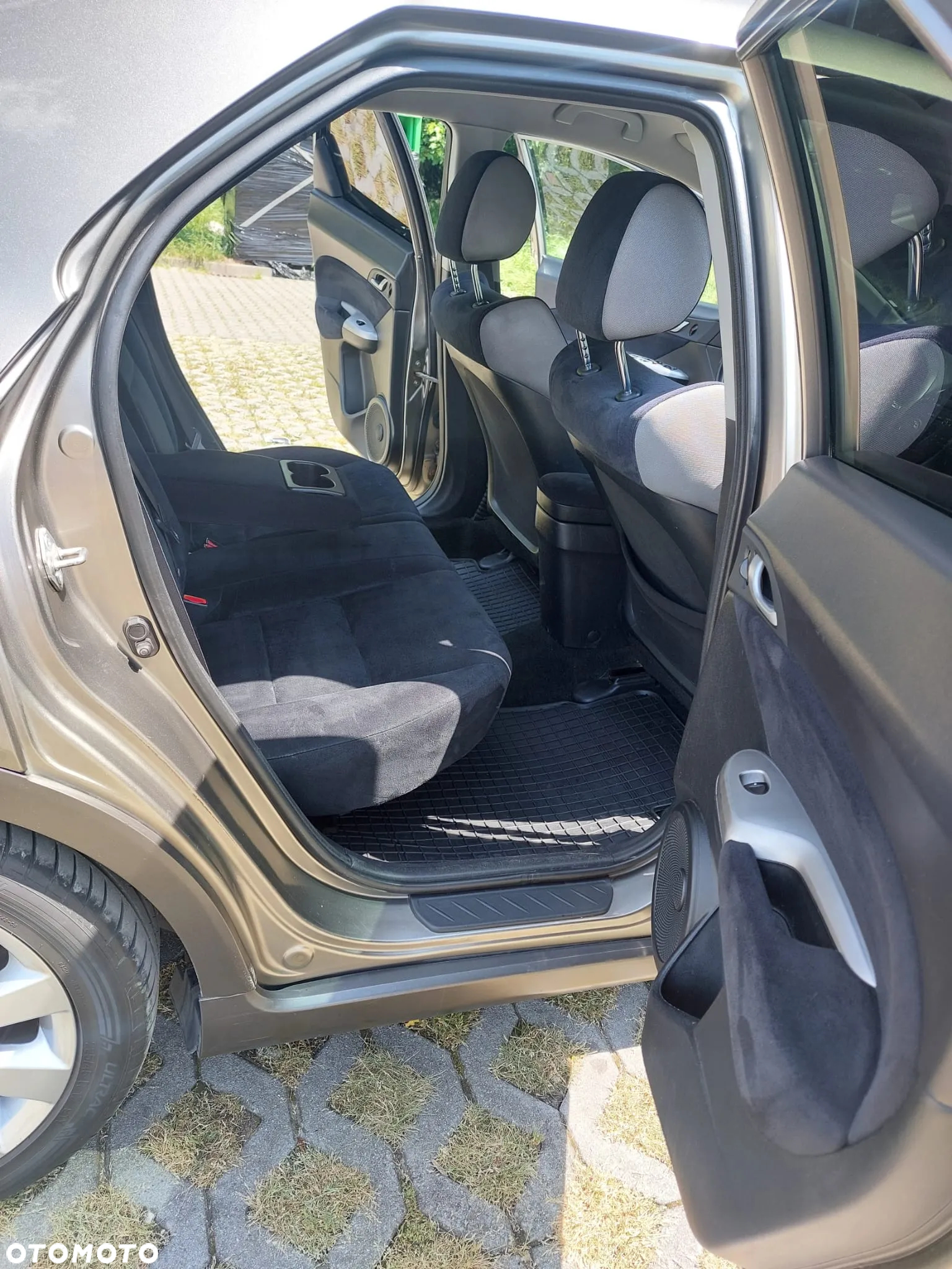 Honda Civic 1.8 Comfort - 22