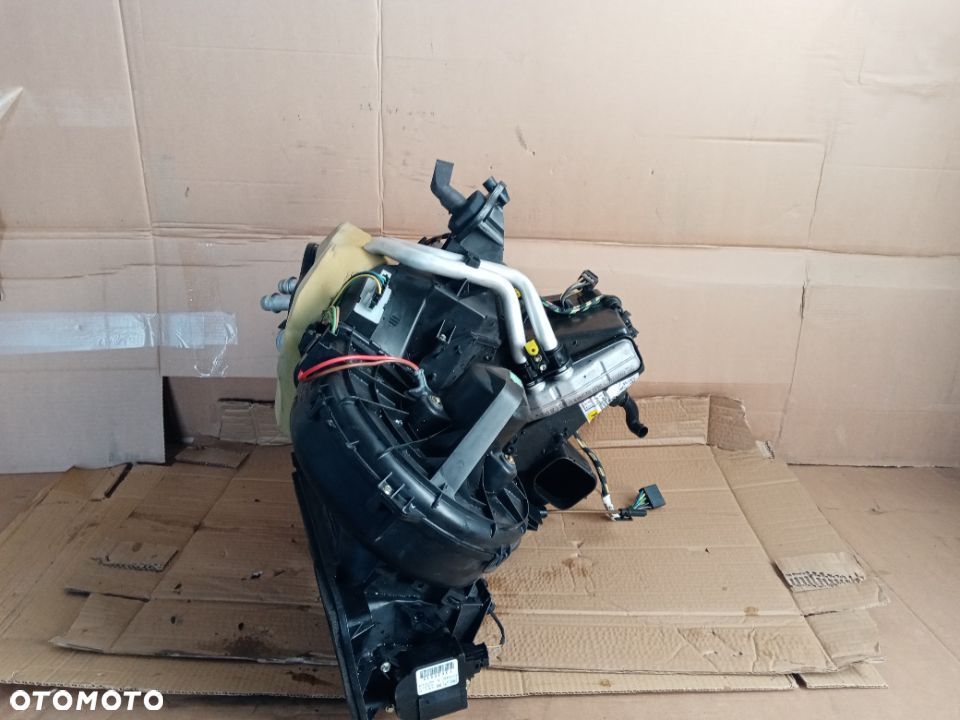 Nagrzewnica powietrza kompletna Opel Tigra B II 24431934 - 3