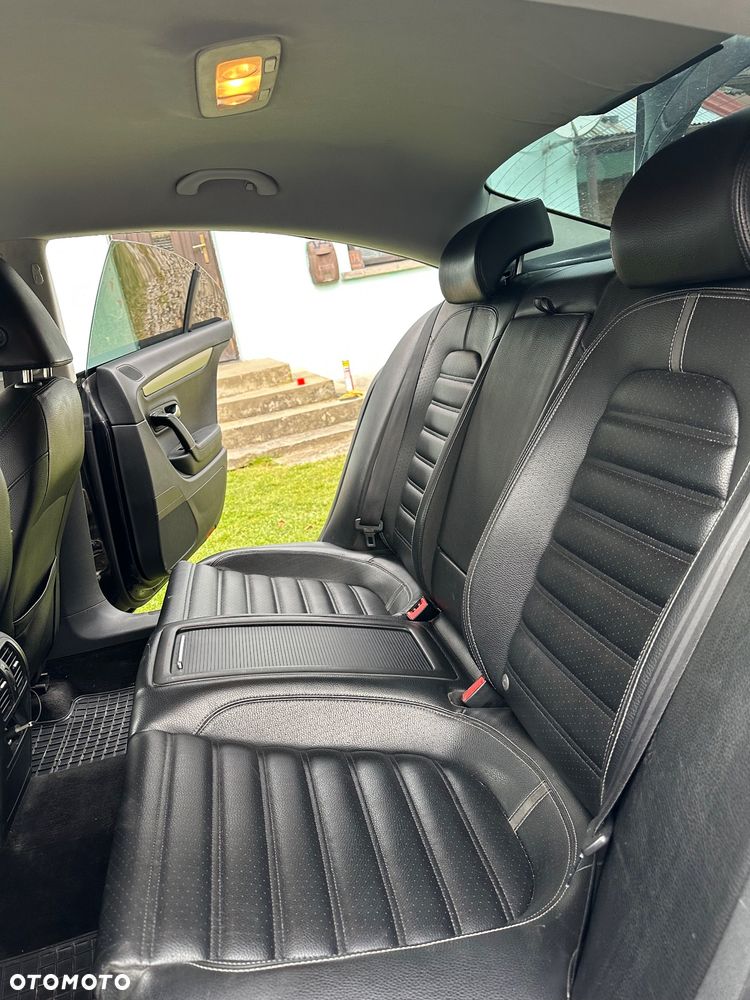 Volkswagen CC 2.0 TSI DSG - 9