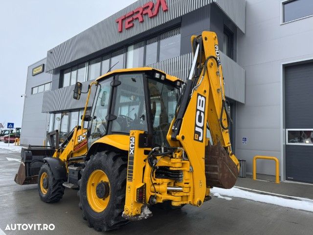 JCB 3CX 14H5 WA - 3