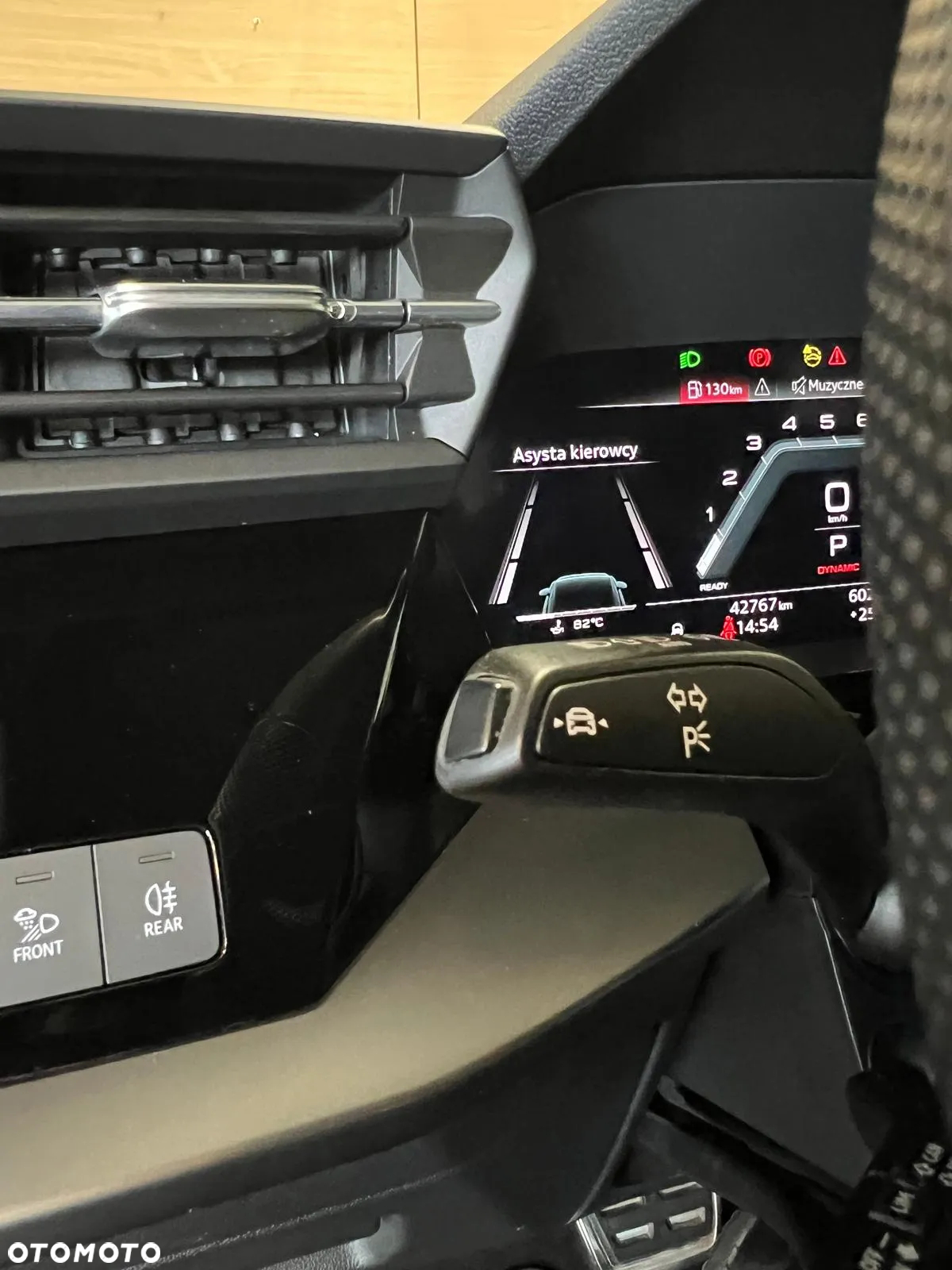 Audi S3 - 14