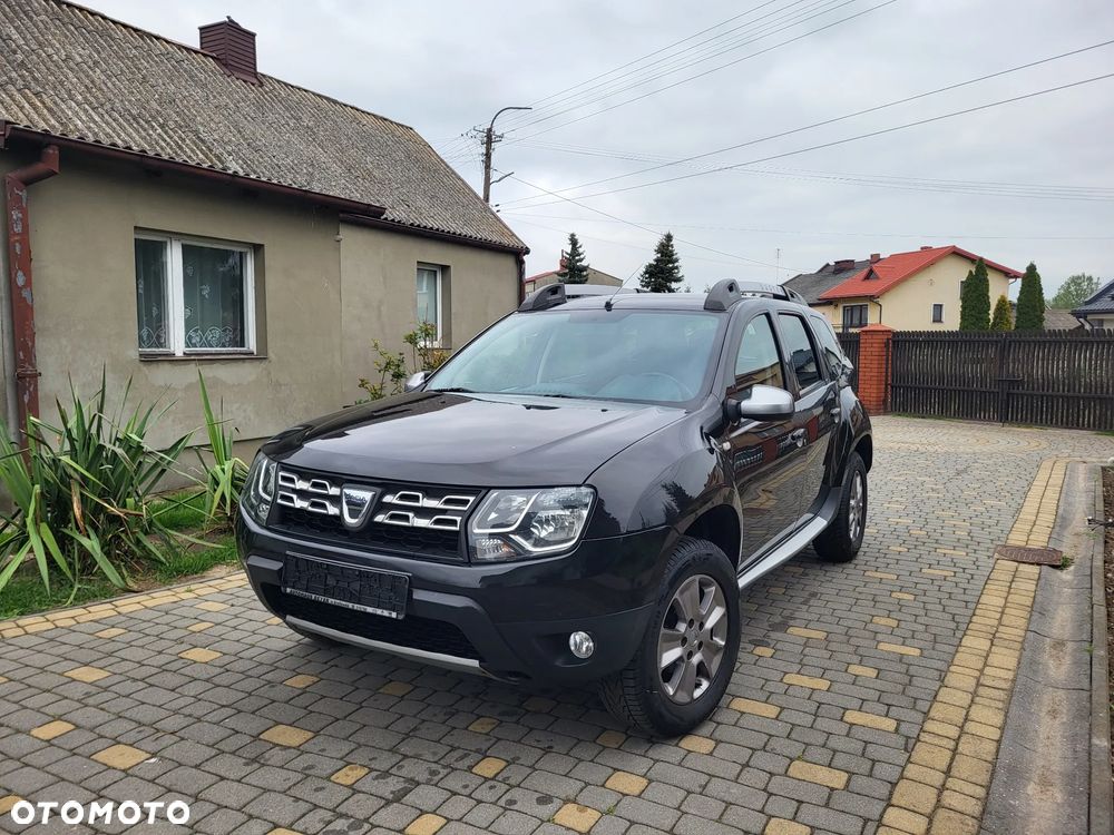 Dacia Duster 1.6 SCe S&S - 10