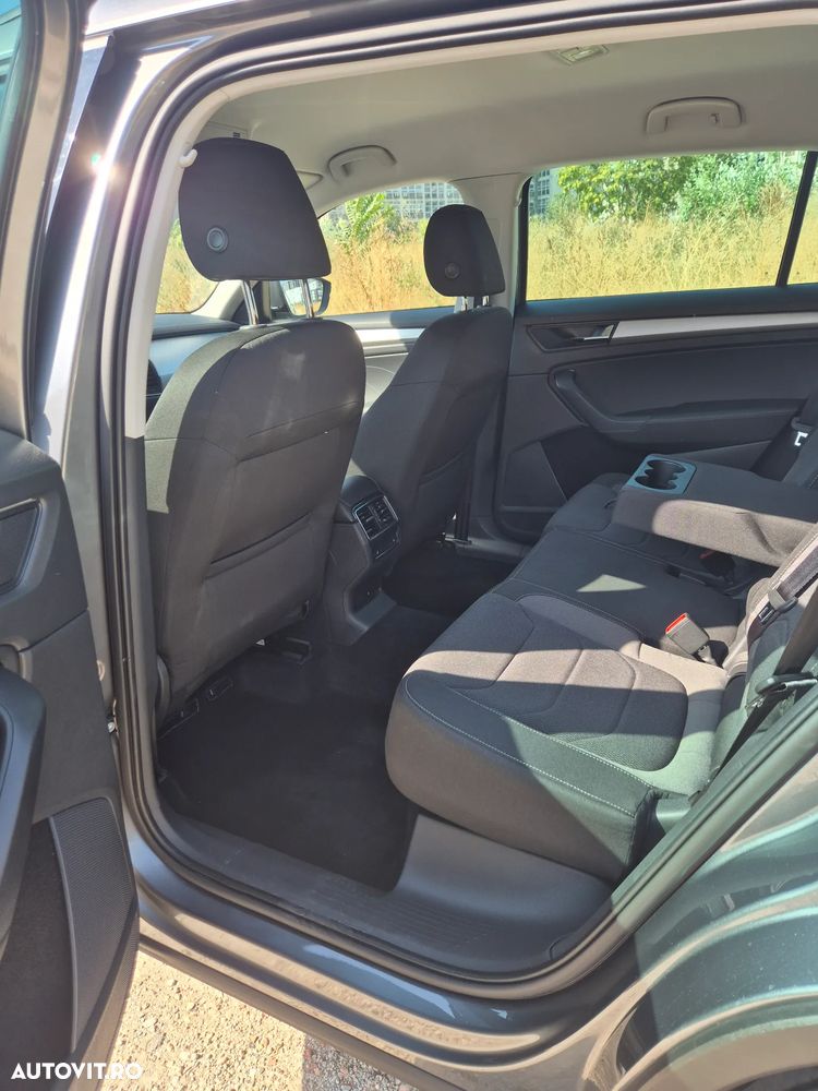 Skoda Kodiaq 2.0 TDI DSG Ambition - 7