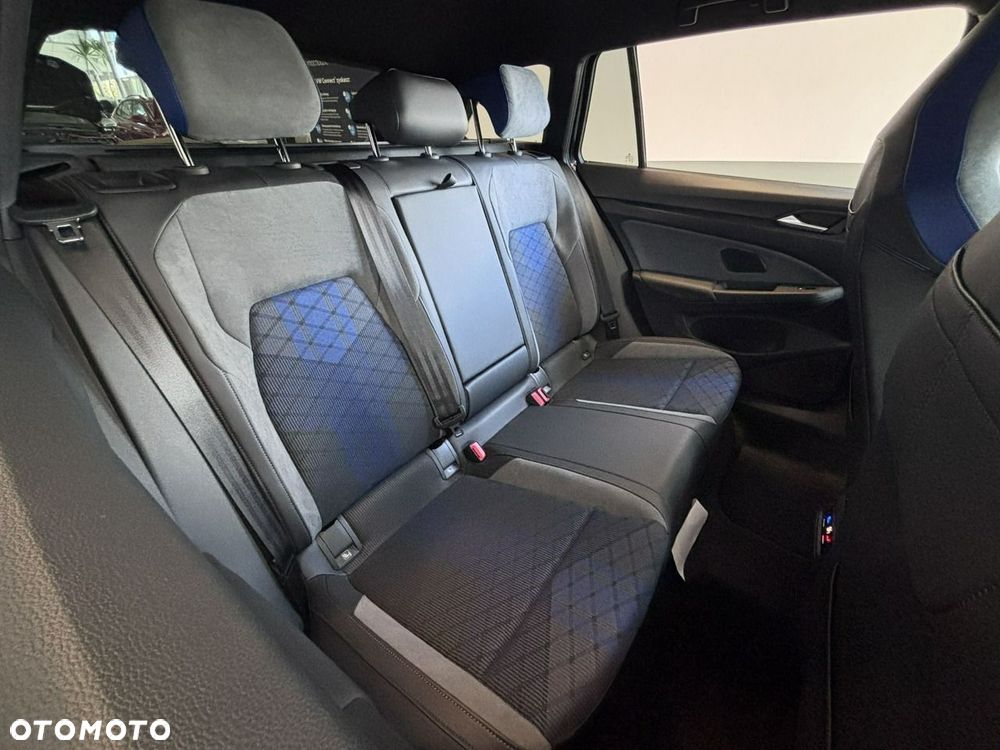Volkswagen Golf Variant 2.0 TSI OPF 4Motion DSG R - 14