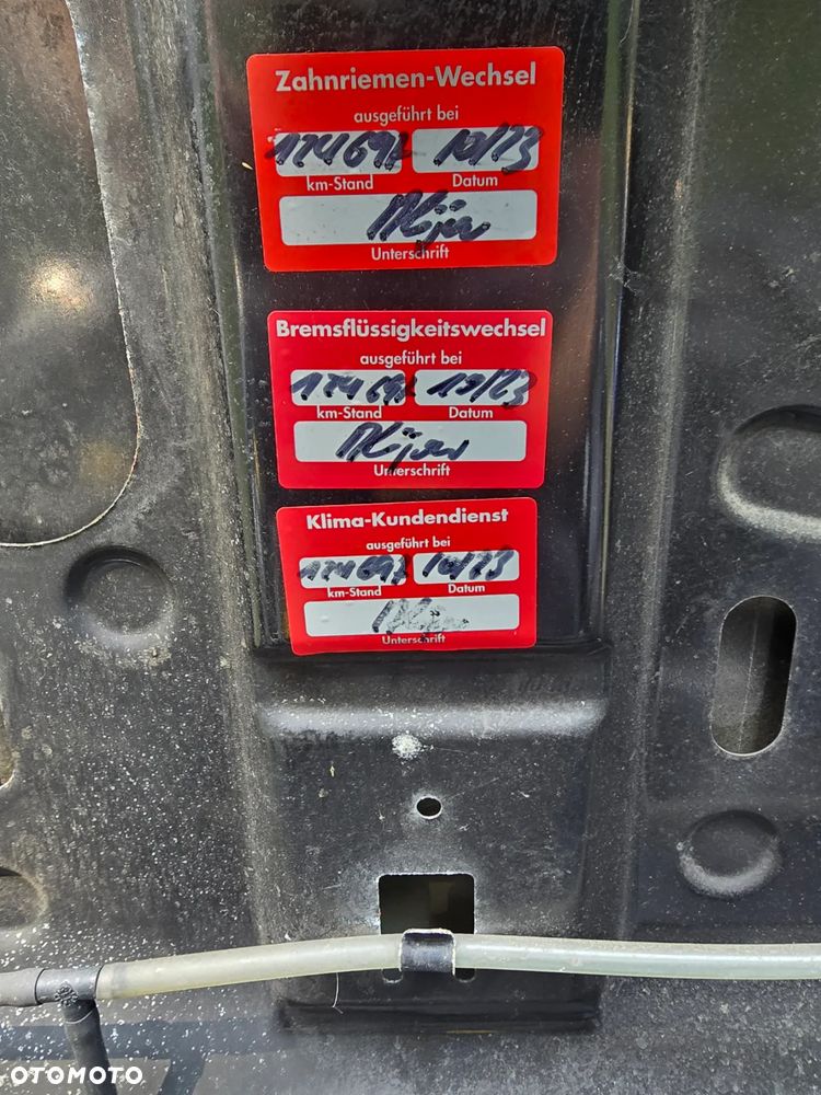 Renault Megane 1.6 16V 110 LIMITED - 15