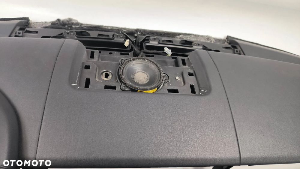 Land Rover Range Rover L405 4.4 D automat 2014 Deska rozdzielcza - 7