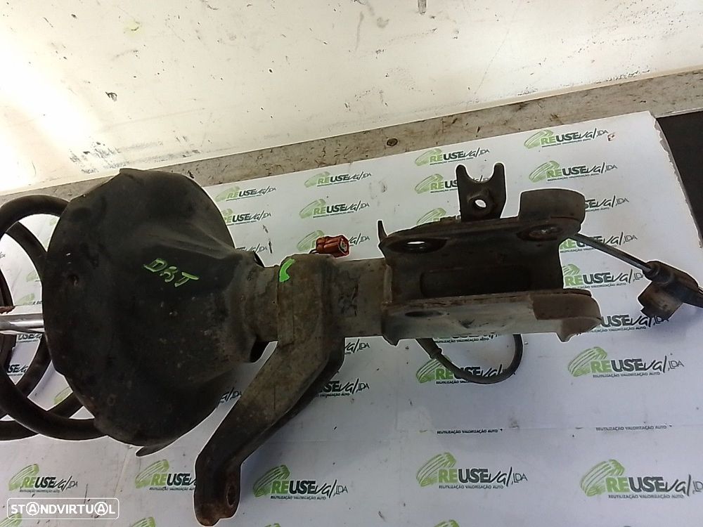 Suspensão Frente Dto Honda Civic Vii Hatchback (Eu, Ep, Ev) - 3