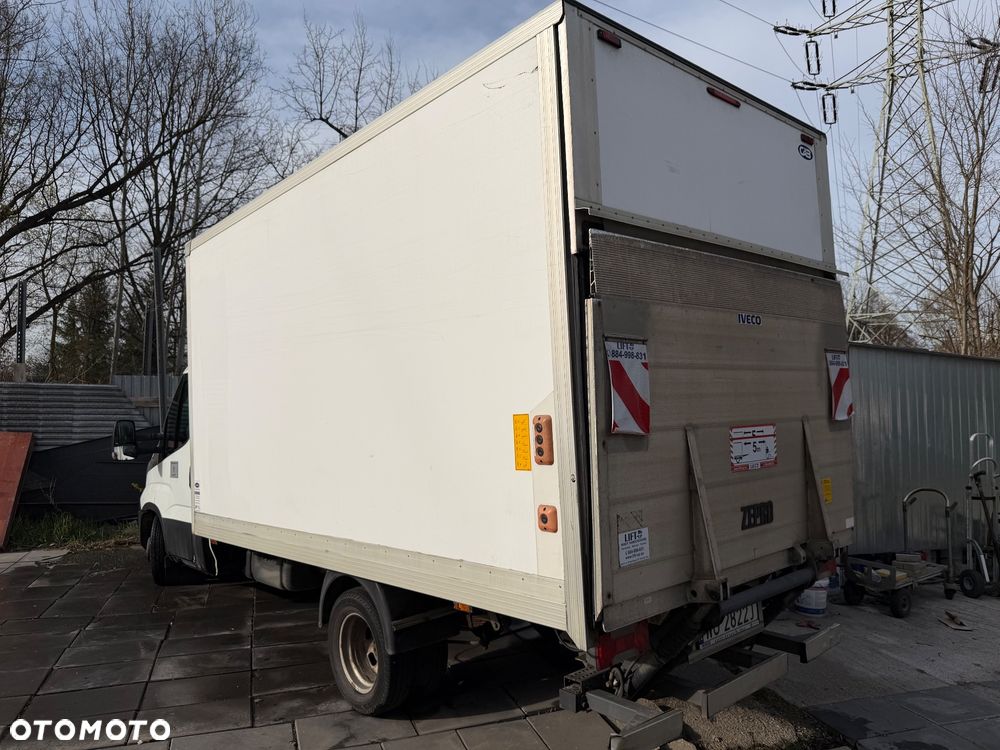 Iveco 35C17 - 10
