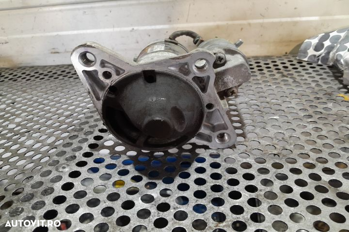 Electromotor M001T30771 M001T30771 Mazda 6 GH [facelift] [2009 - 2013 - 2