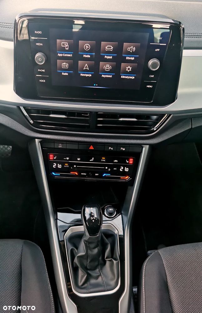 Volkswagen T-Roc 1.5 TSI Life DSG - 9