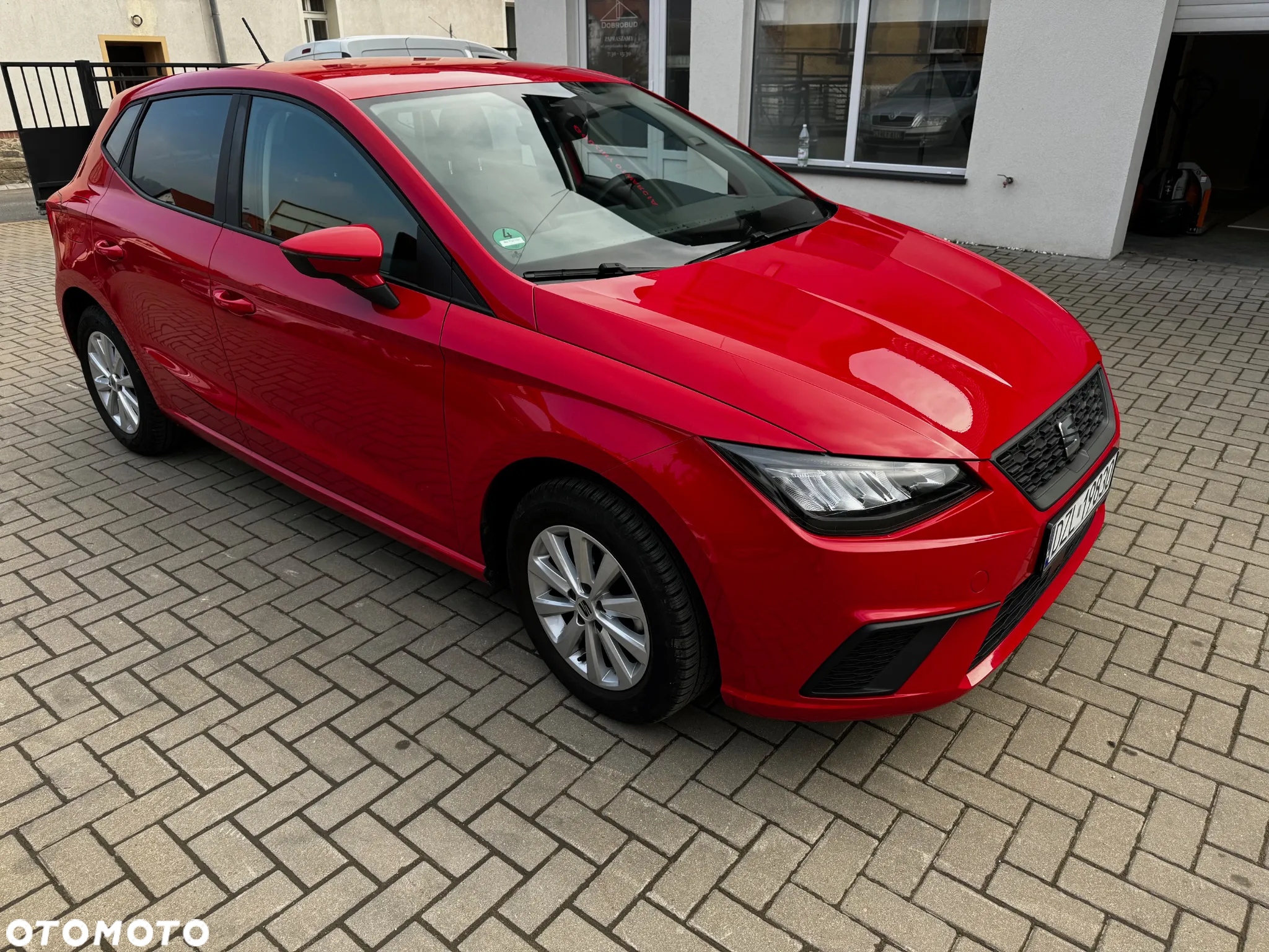 Seat Ibiza 1.0 TSI FR S&S - 3