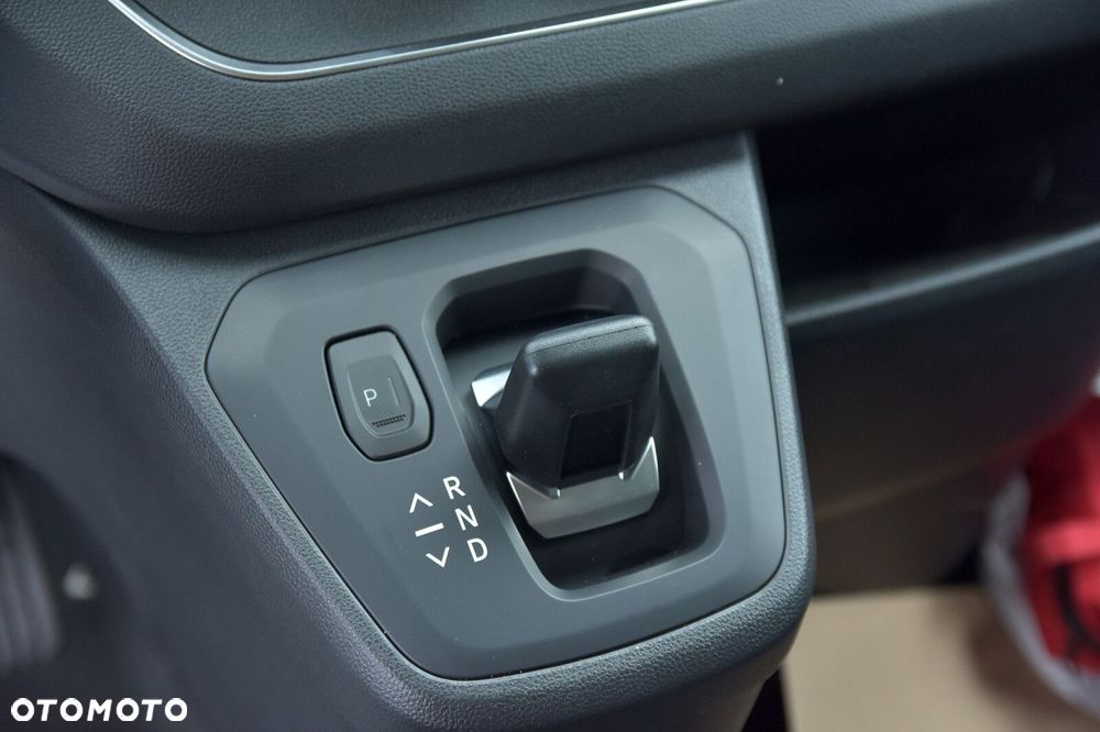 Renault Trafic Kombi 2.0 170KM Blue dCi L2 Equilibre AT9 - 15