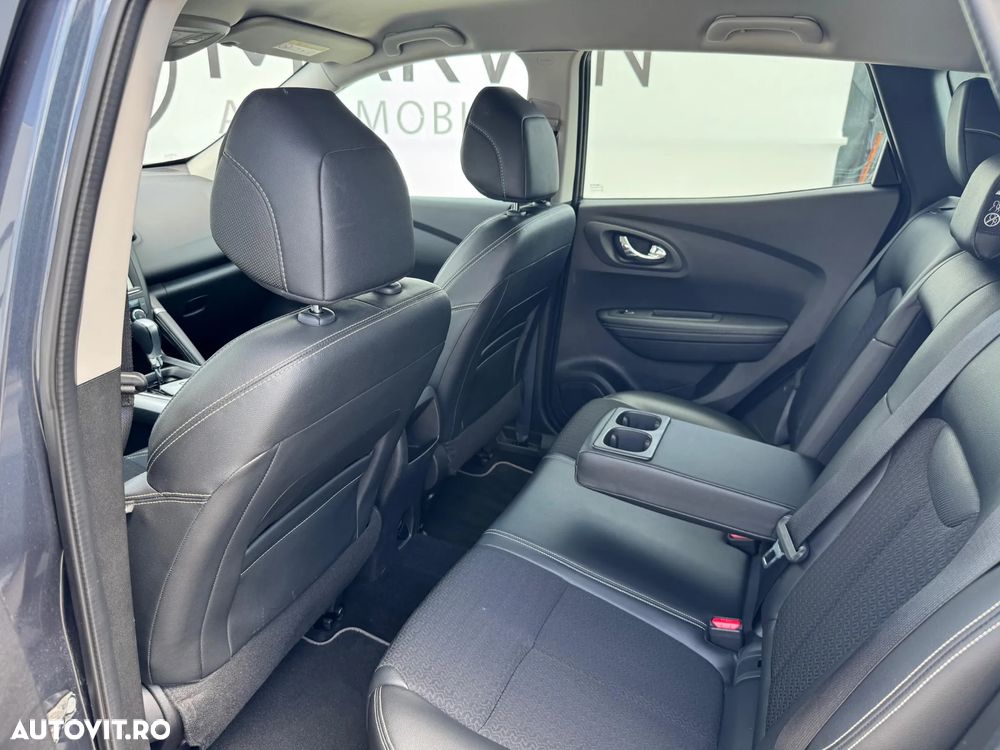 Renault Kadjar 1.5 DCI EDC Intens - 10