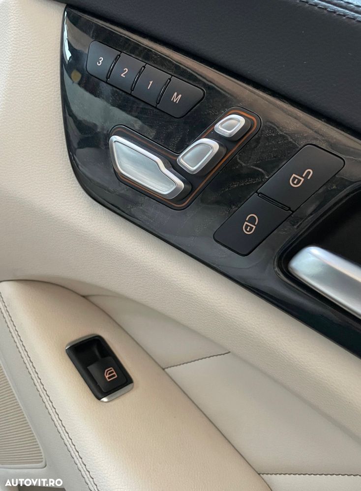 Mercedes-Benz CLS 220 d 9G-TRONIC Final Edition - 31