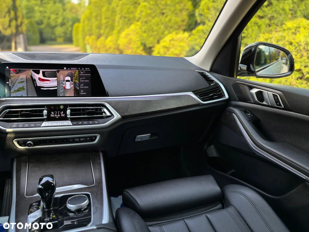BMW X5 xDrive25d xLine - 21