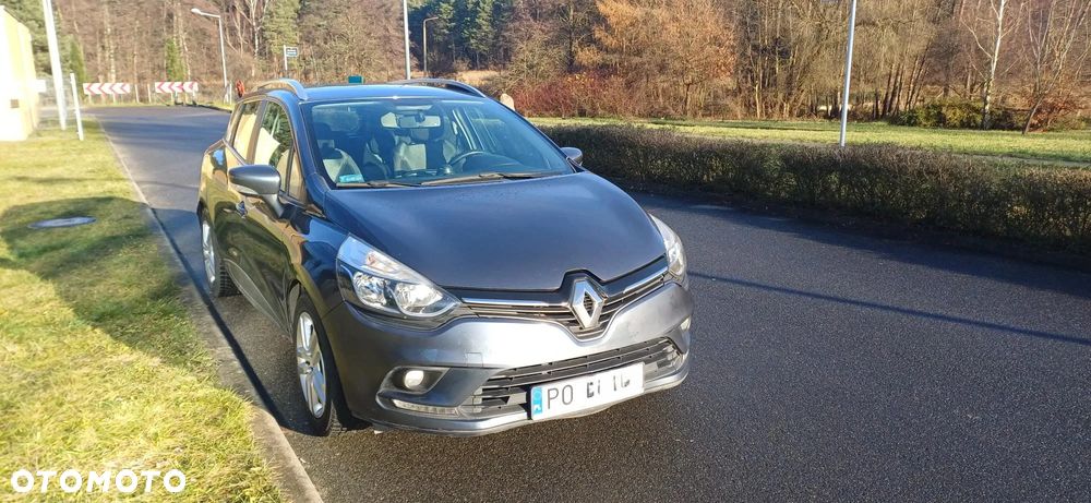 Renault Clio Energy TCe 90 Start & Stop Limited - 2