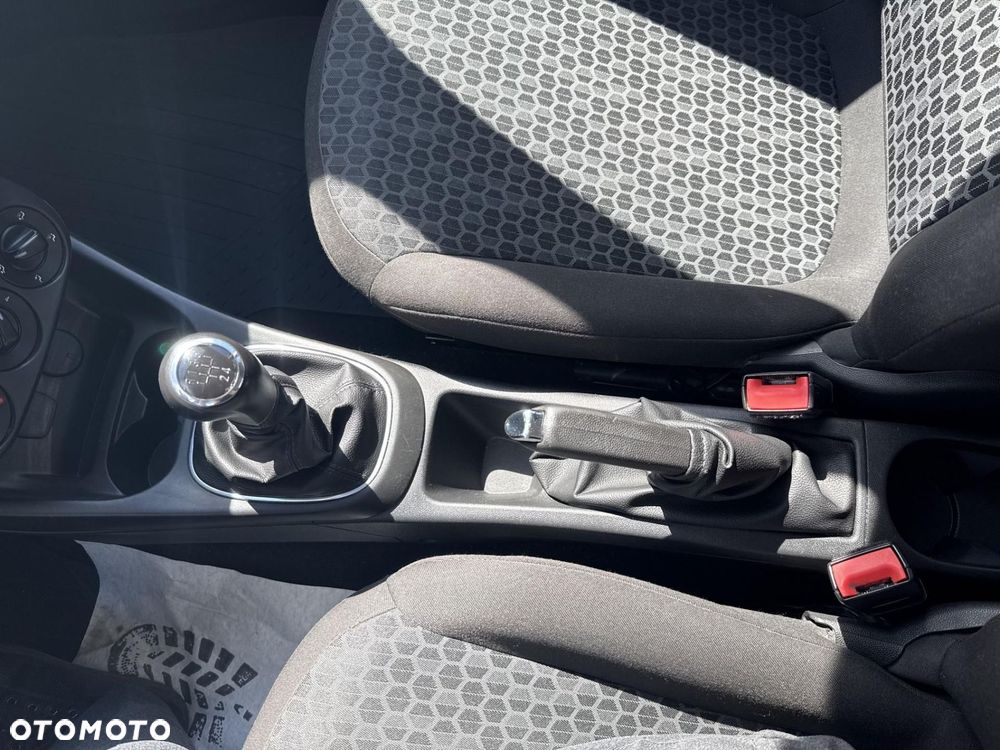 Opel Corsa 1.4 Enjoy - 16