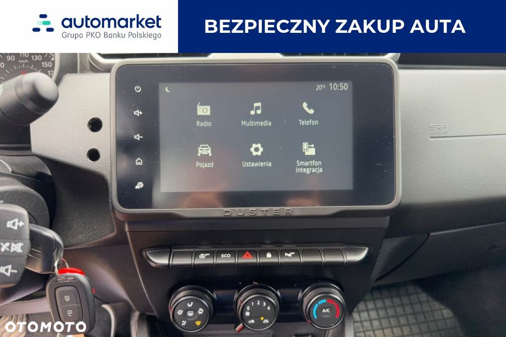 Dacia Duster 1.0 TCe Expression - 18