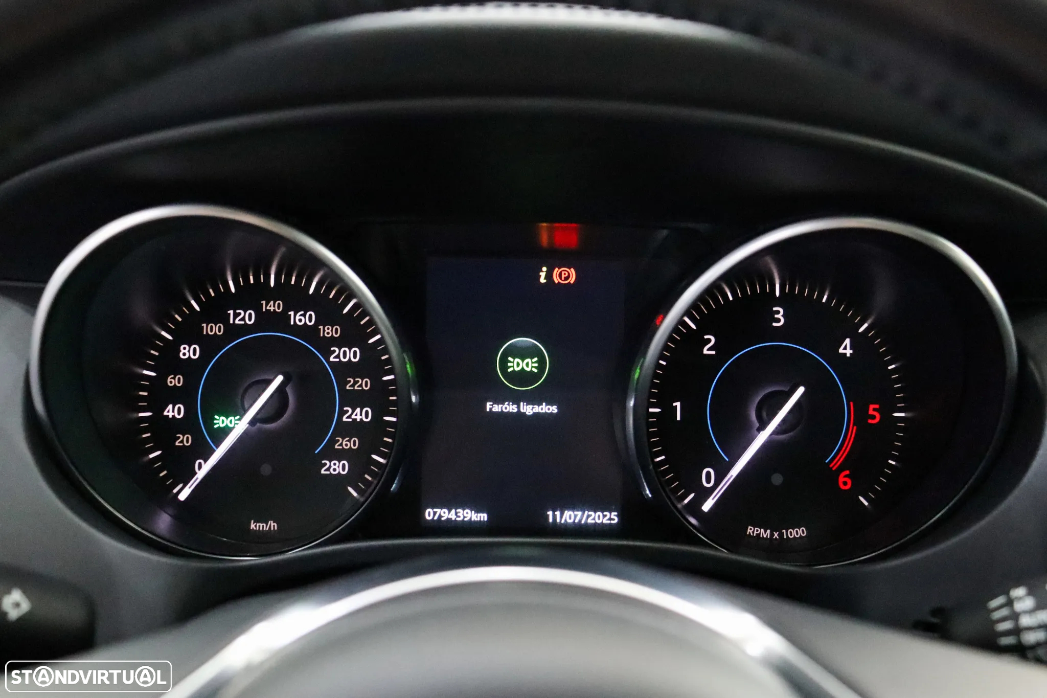 Jaguar F-Pace 2.0 i4D Prestige Aut. - 22